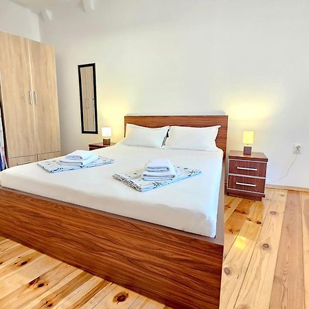 Apartments Kaleta Котор Экстерьер фото