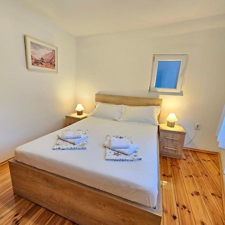 Apartments Kaleta Котор Номер фото