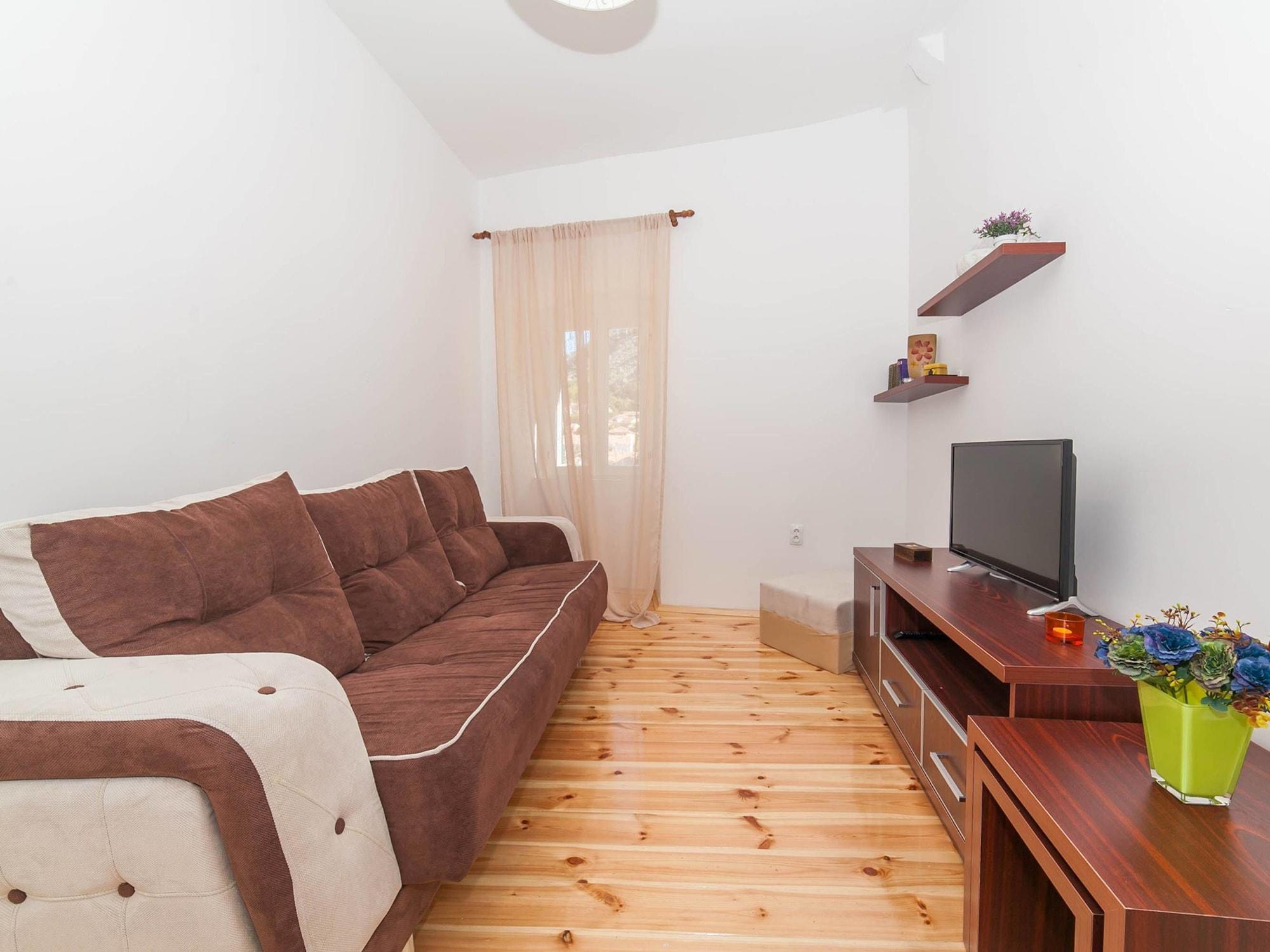 Apartments Kaleta Котор Экстерьер фото