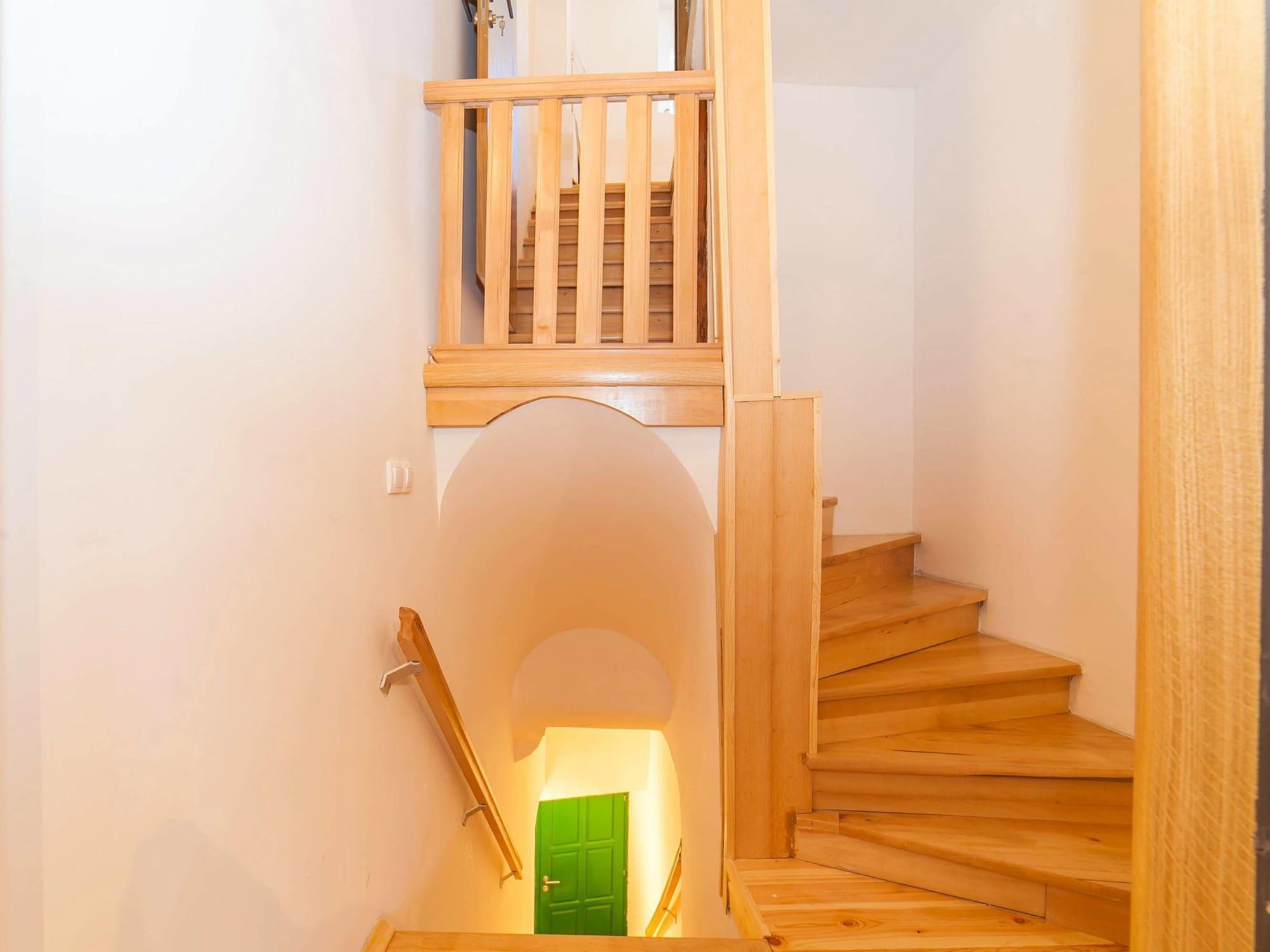 Apartments Kaleta Котор Экстерьер фото