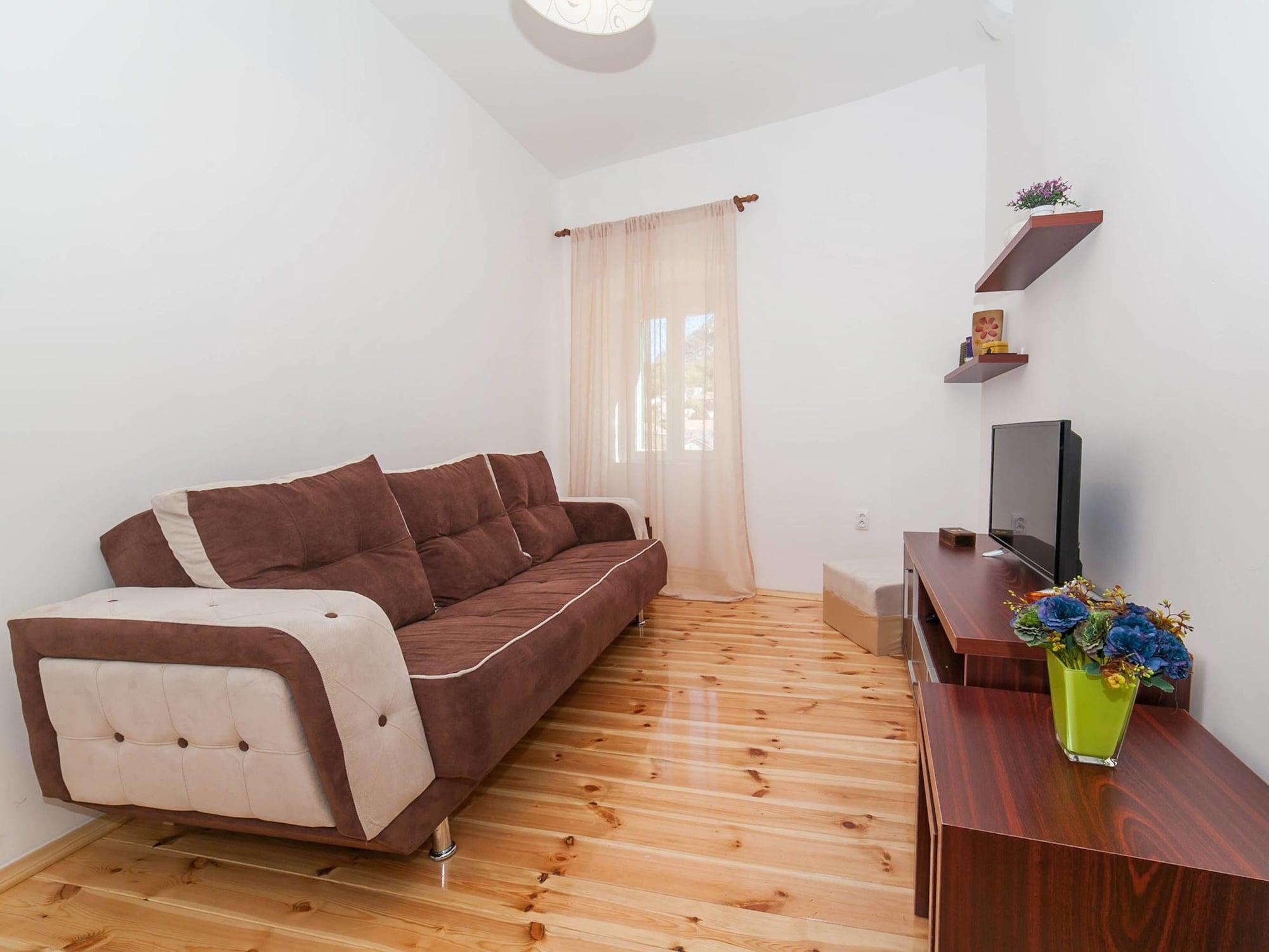 Apartments Kaleta Котор Экстерьер фото