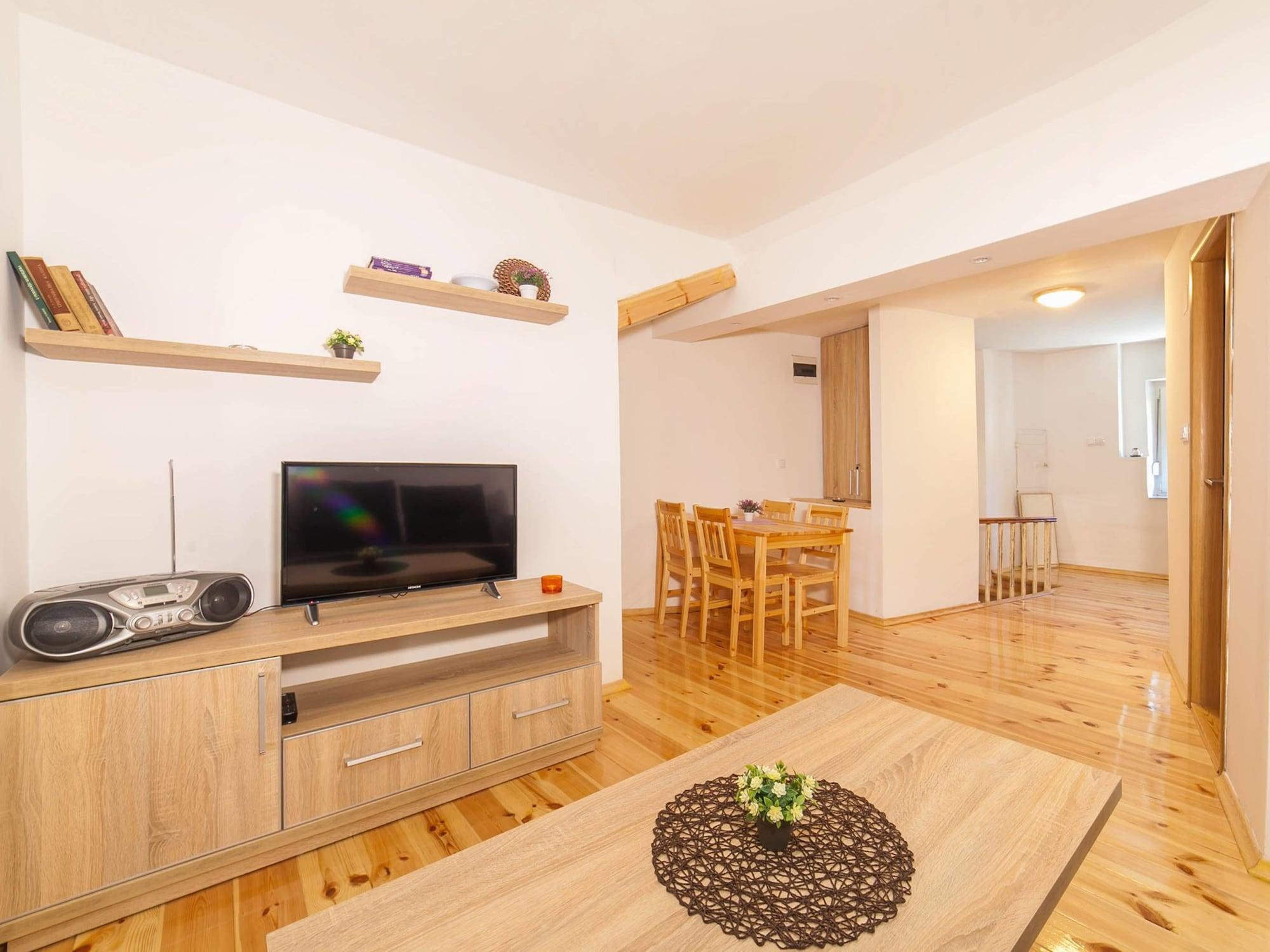 Apartments Kaleta Котор Экстерьер фото