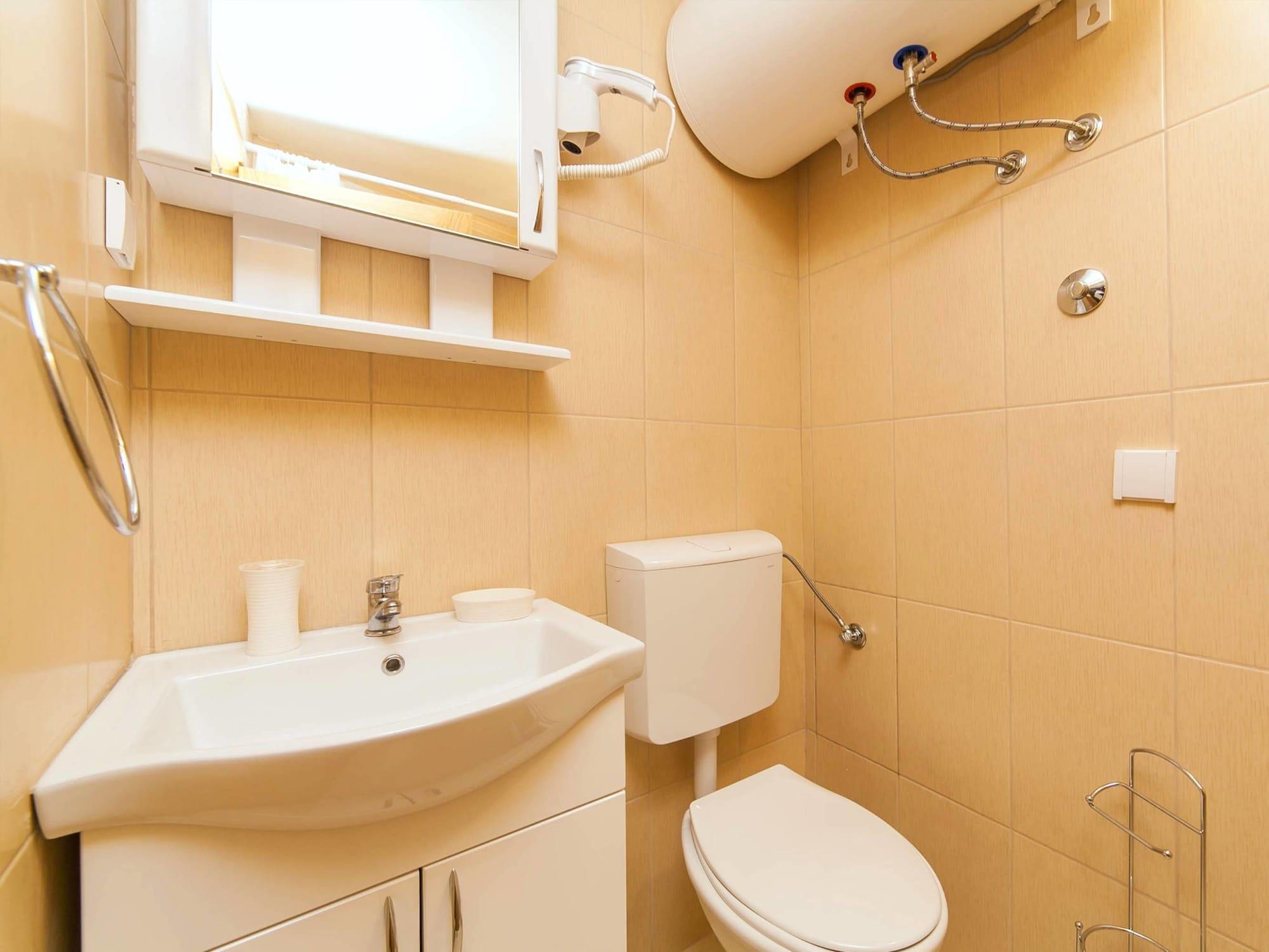 Apartments Kaleta Котор Экстерьер фото