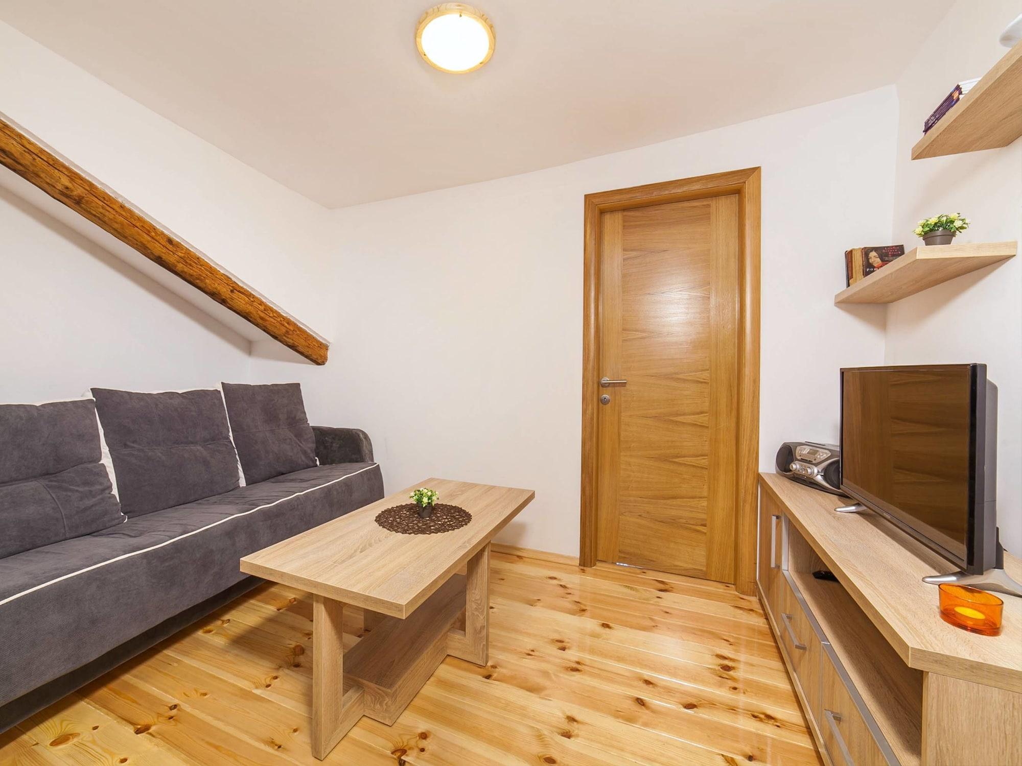 Apartments Kaleta Котор Экстерьер фото