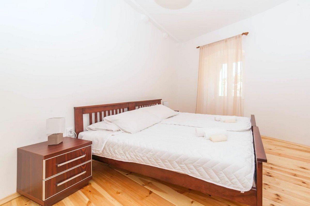 Apartments Kaleta Котор Экстерьер фото