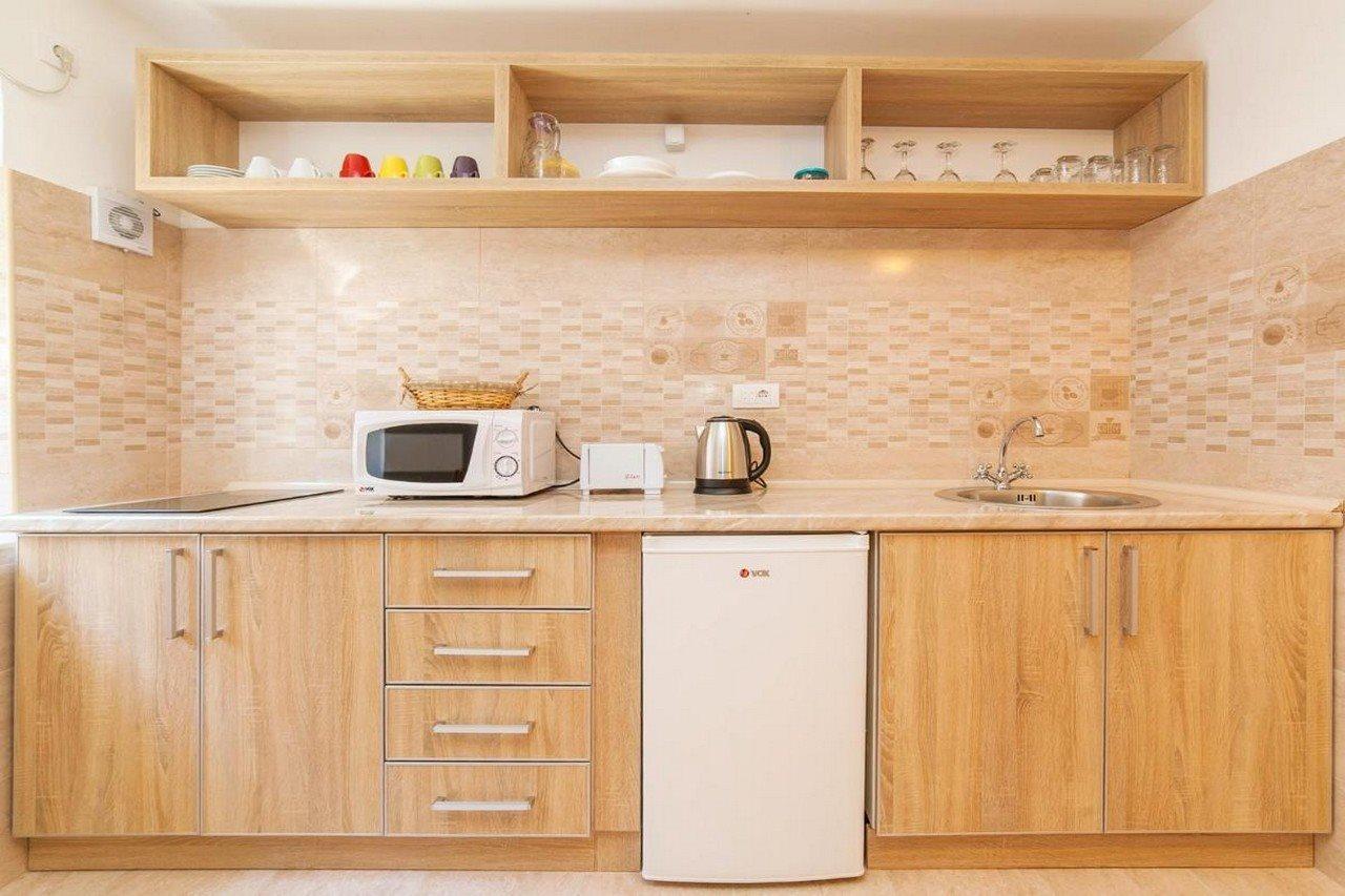 Apartments Kaleta Котор Экстерьер фото