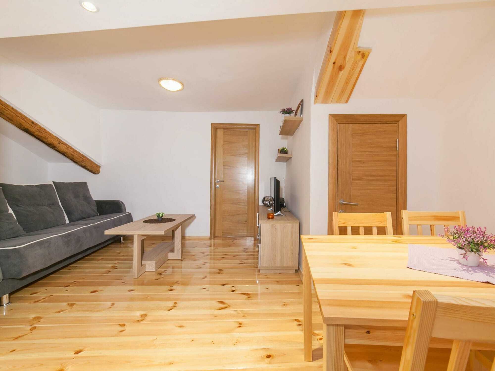 Apartments Kaleta Котор Экстерьер фото