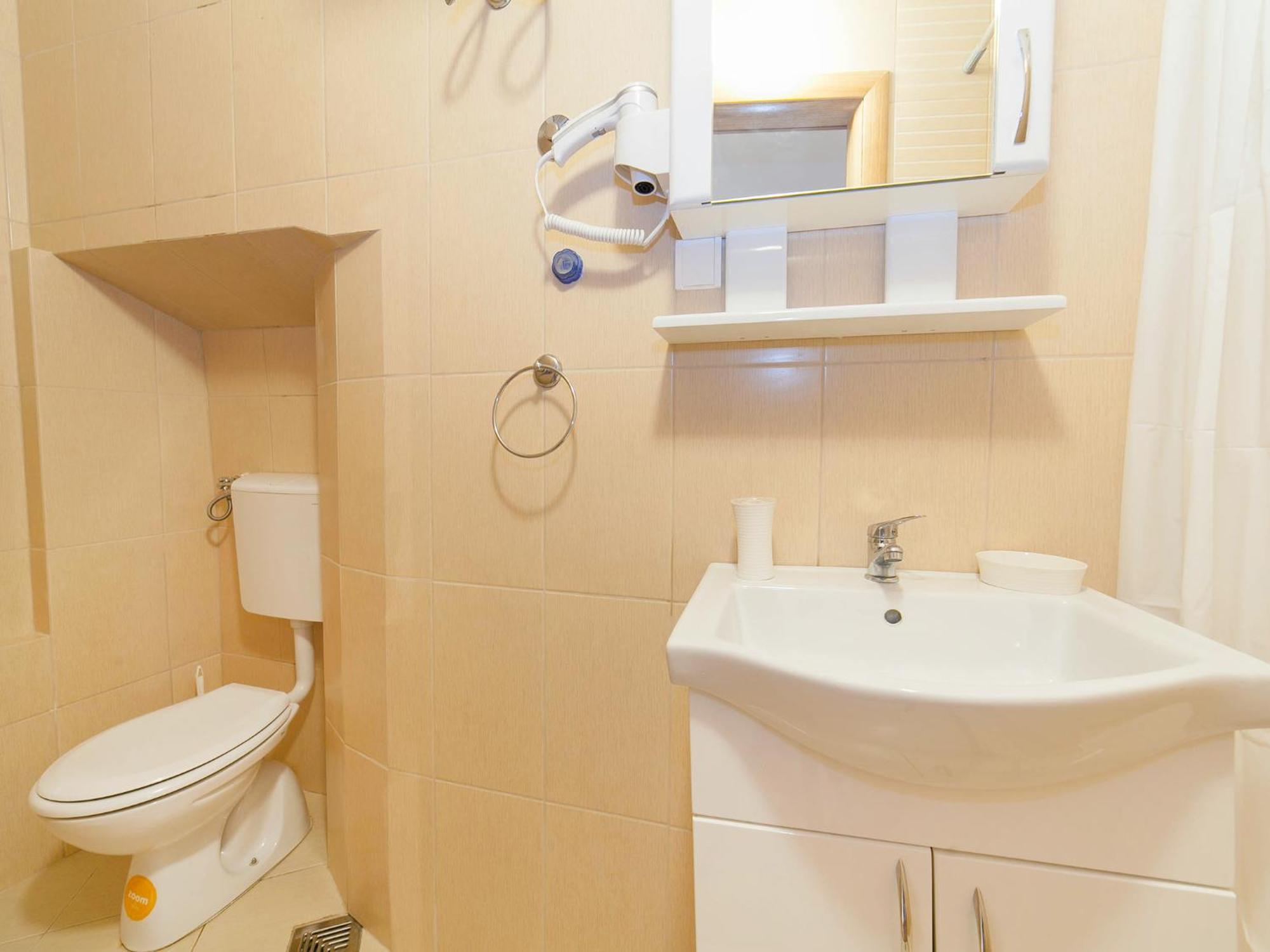 Apartments Kaleta Котор Экстерьер фото