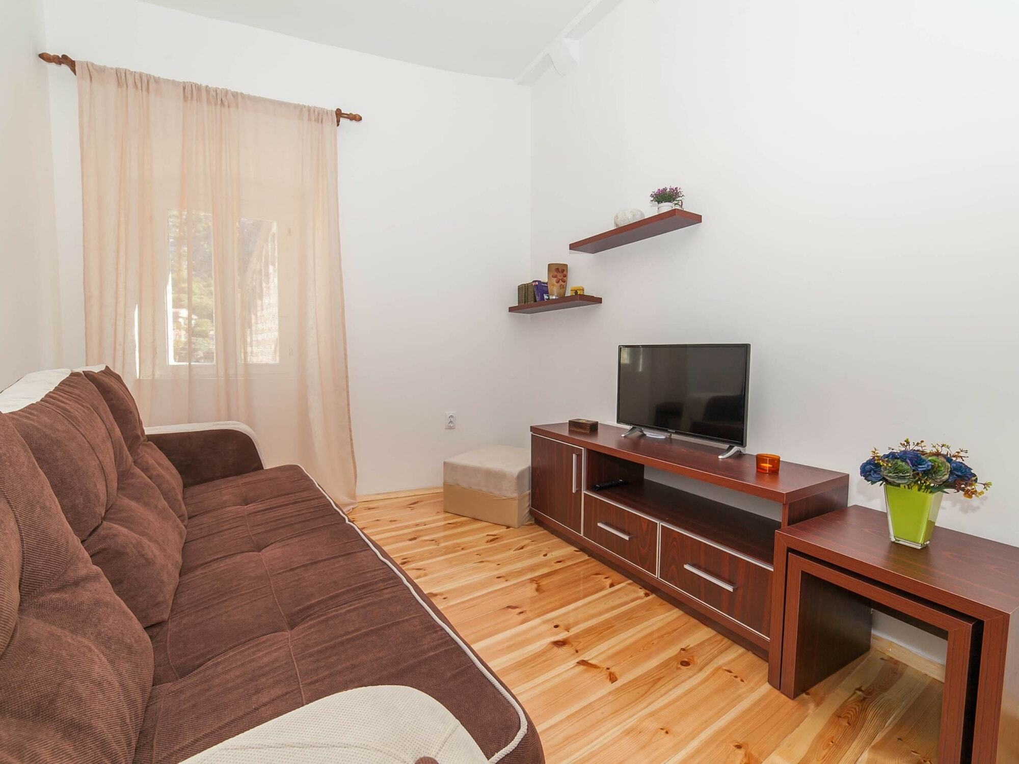 Apartments Kaleta Котор Экстерьер фото