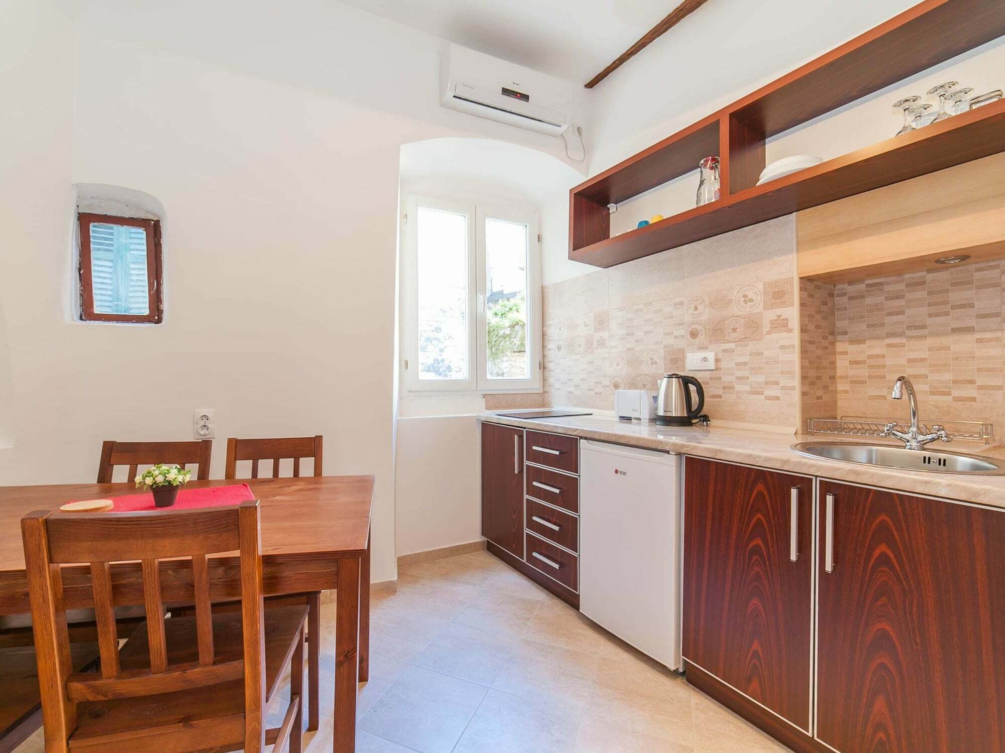 Apartments Kaleta Котор Экстерьер фото