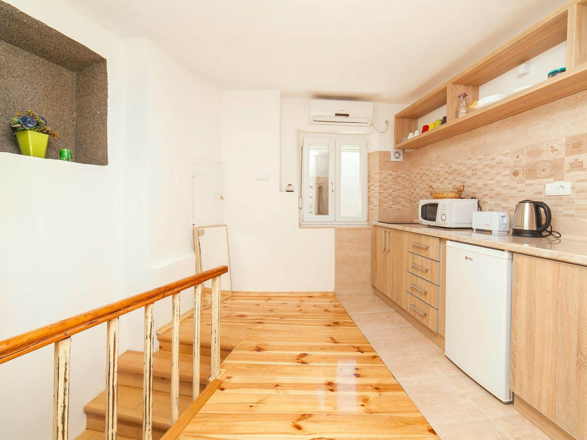 Apartments Kaleta Котор Экстерьер фото