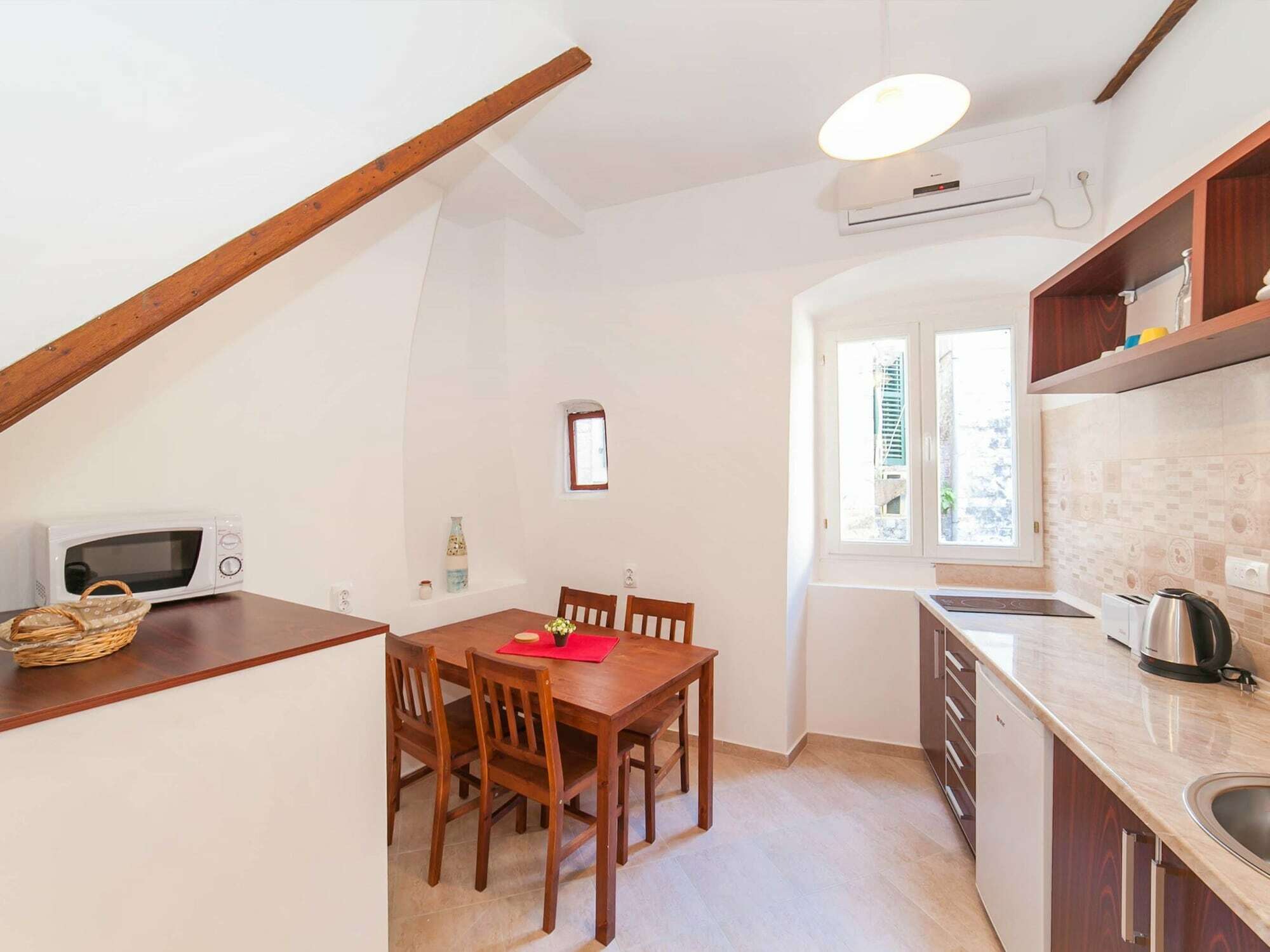 Apartments Kaleta Котор Экстерьер фото
