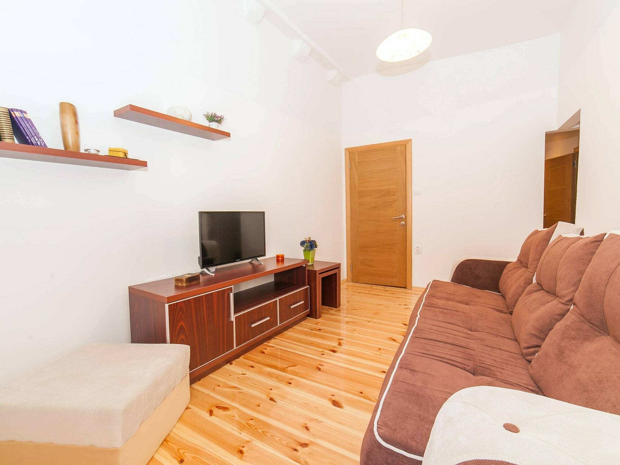 Apartments Kaleta Котор Экстерьер фото